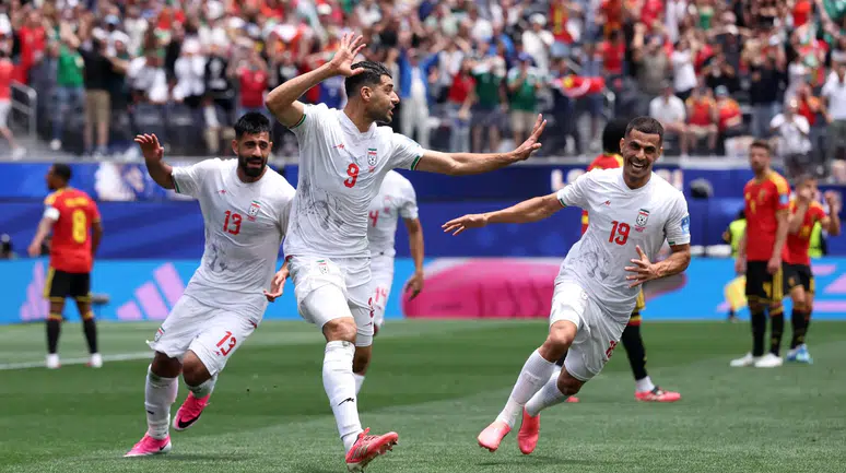 Belçika - İran maçı kaç kaç bitti? Dünya Kupası’nda gol sesi çıkmadı