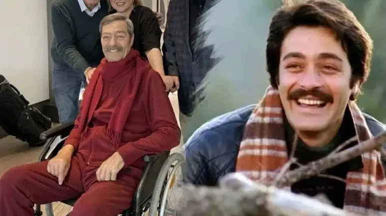 Türkiye Kadir İnanır’ı uğurluyor
