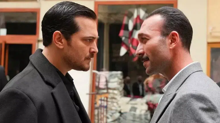 Eşref Rüya final yaptı, sosyal medya hamlesi gündem oldu: Çağatay Ulusoy’a takipten çıkma şoku
