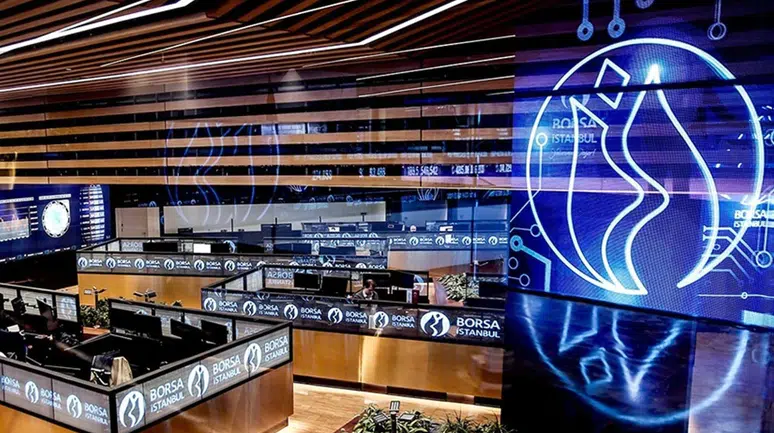 Borsa İstanbul’da Haftanın Kazandıran Hisseleri Belli Oldu