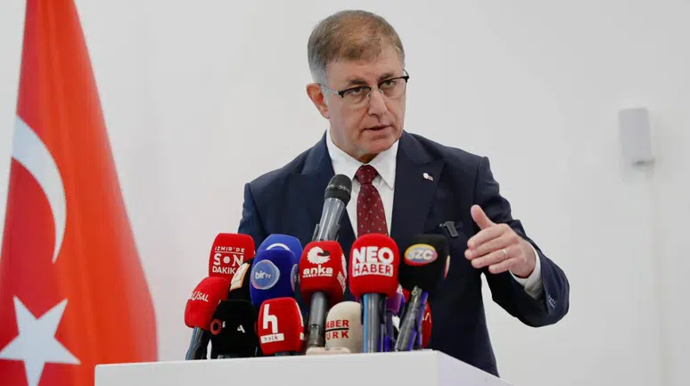 Cemil Tugay: Özgür Özel'in kurulacak partisinde yer alacağım, AK Parti'ye geçmeyeceğim!