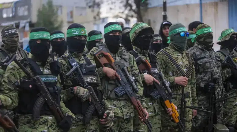 Gazze'de Tarihi Anlaşma! Hamas Kapsamlı Ateşkes Anlaşmasını Kabul Etti