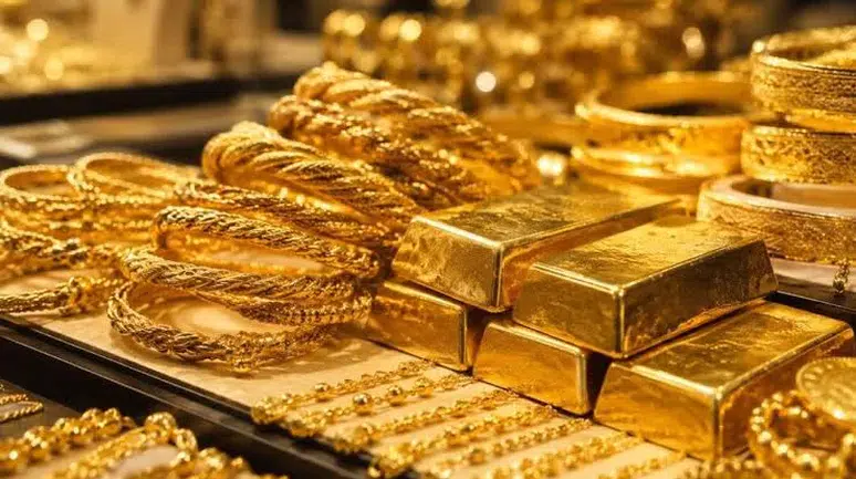 Altında yön yeniden yukarı döndü: Gram altın 6 bin 200 TL eşiğini aştı