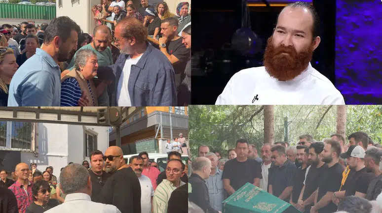 Eren Kaşıkçı'nın Vefatının Ardından Acun Ilıcalı: "Minik Yavrusu Bana Emanet"