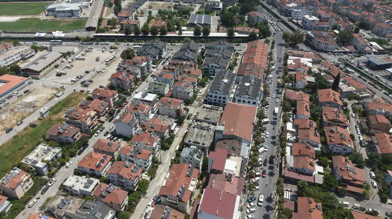 Fethiye’de içme suyu hatları yenileniyor, basınç sorunlarına kalıcı çözüm hedefleniyor