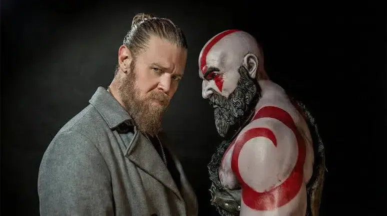 God of War Dizisinde Kratos Şoku: Ryan Hurst Kadrodan Çıkartıldı!