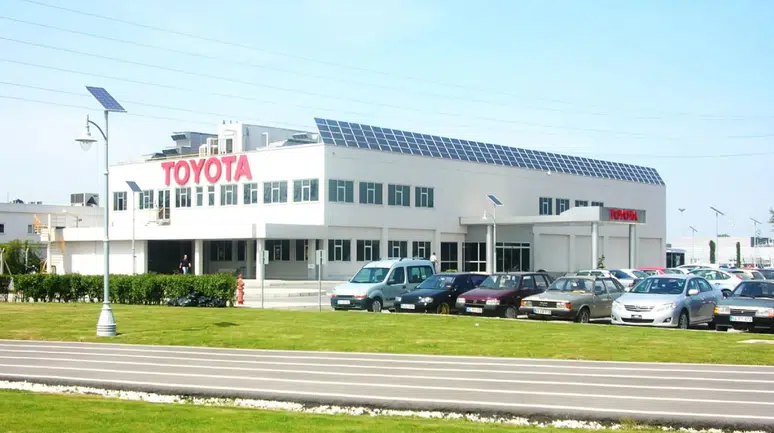 Toyota’nın 6 Saniyelik İşe Alım Testi Şaşırttı! İpi Bükebilen İşe Giriyor