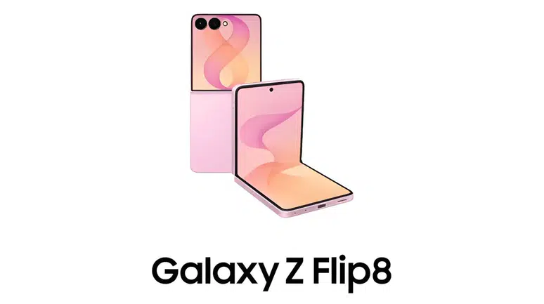 Galaxy Z Fold 8 ve Z Flip 8 Geldi: Satışlar Yüzde 45 Küçük Şehirden!