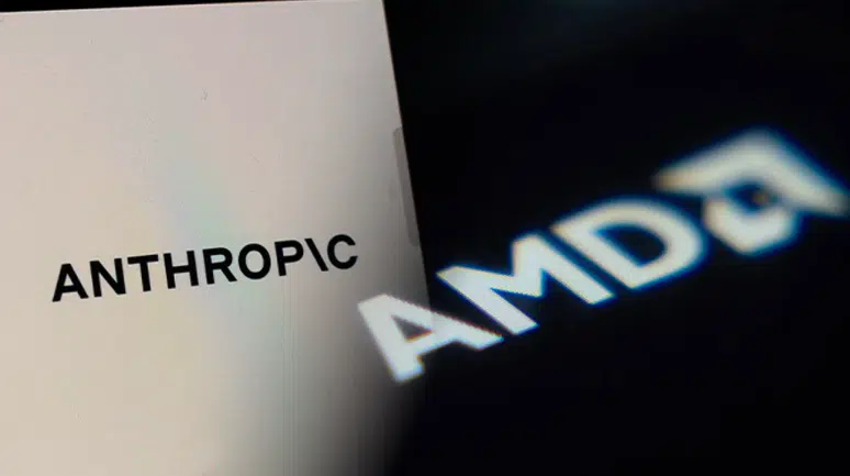 AMD ile Anthropic’ten milyarlarca dolarlık yapay zeka anlaşması