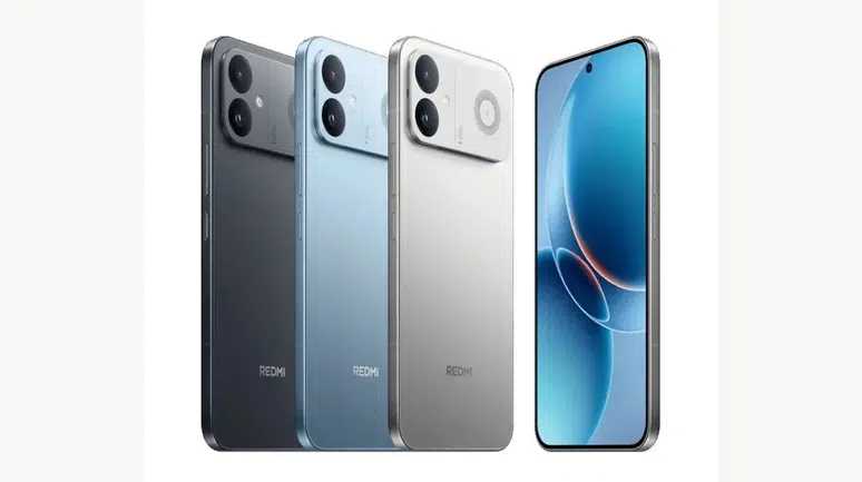 Xiaomi Redmi K90 Ultra resmen tanıtıldı: Dev batarya ve dahili fan dikkat çekti