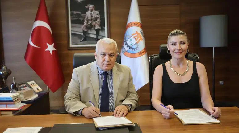 Muğla İstihdam Ofisleri, İşveren ve İş Arayanları Buluşturmak İçin Protokol İmzaladı