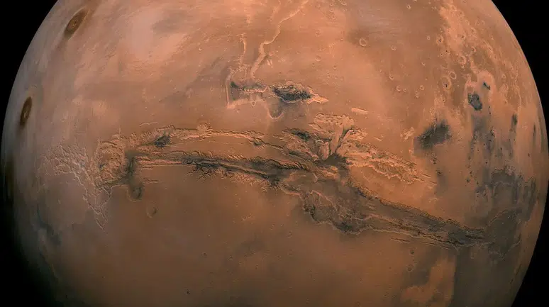 Mars’ta Tarihi Bulgu! Yaşam İzlerine Hiç Bu Kadar Yaklaşılmamıştı