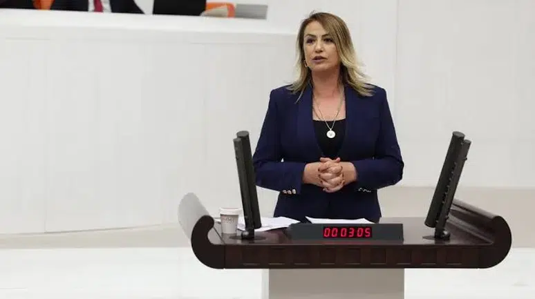 CHP’li Nermin Yıldırım Kara’dan nakliyeciler için taban navlun çağrısı: “Zararına taşımacılık engellenmeli”