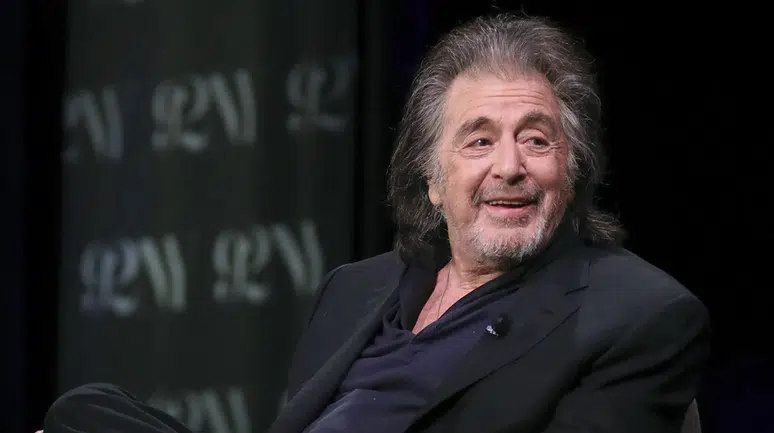 Al Pacino'ya Oscar Getiren Tek Film Bu Hafta Sonu Ekranlarda!