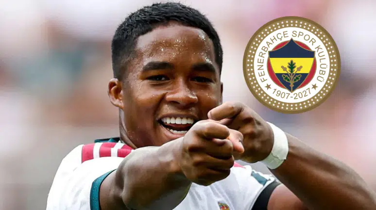 Fenerbahçe Endrick transferinde devrede: Real Madrid’e kiralama teklifi iddiası