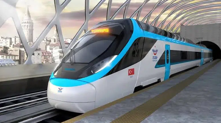 Yüksek hızlı tren hangi illere gelecek? YHT ağı 2028’de 27 şehre ulaşacak