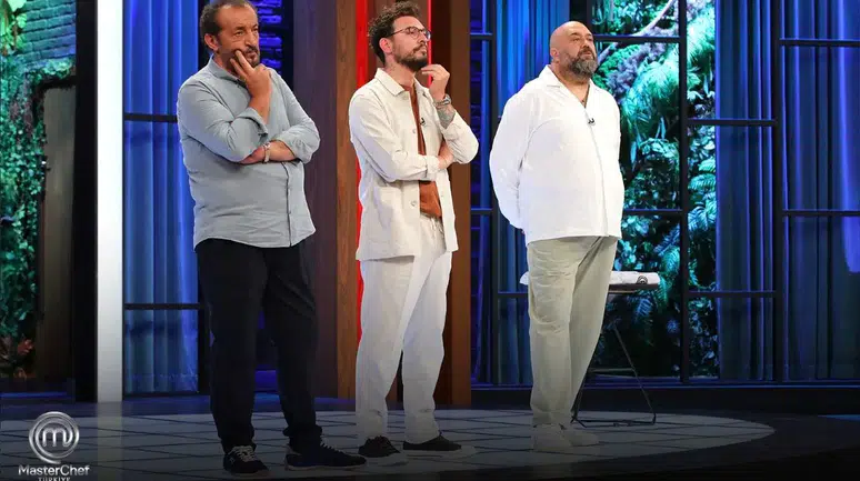 MasterChef yedeklere kim girdi 2026? Buse, Tolgahan ve Sultan kadroya seçildi