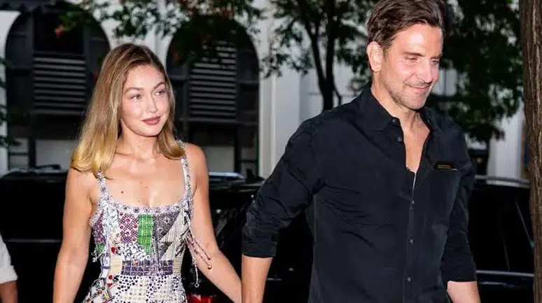 Bradley Cooper ve Gigi Hadid evlendi mi? Paris’teki yüzükler gündem oldu