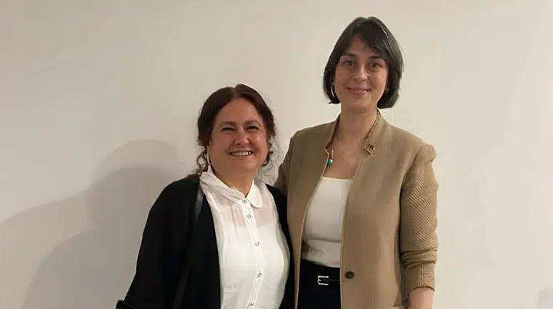 Üsküdar muhalefette kaldı: Seçimi Sibel Tan Çetinkaya kazandı