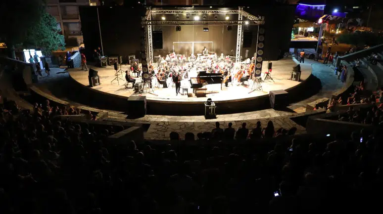Muğla'da 7. İdil Biret Festivali, klasik müzikseverleri 14-17 Eylül'de buluşturuyor