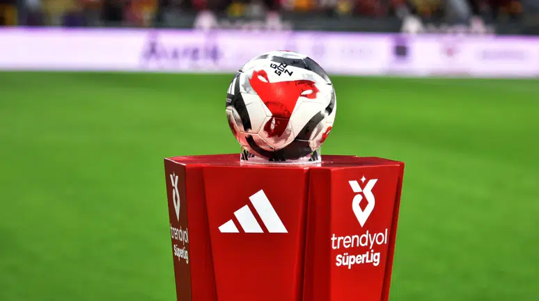 Süper Lig maç sonuçları, puan durumu ve 5. hafta programı