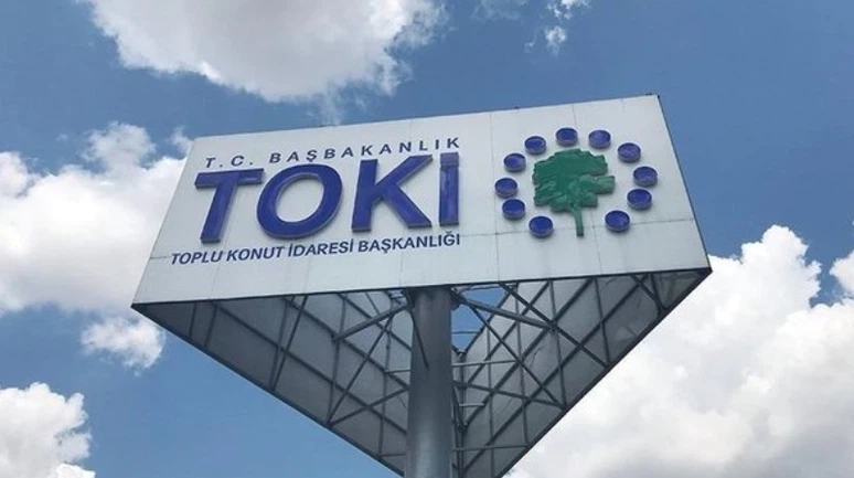 TOKİ, Sancaktepe Projesinde Cami Yerine Akaryakıt İstasyonu Planladı