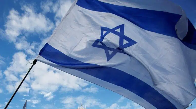 Suriye Devlet Medyası: İsrail Jetleri Shtaha'yı Vurdu