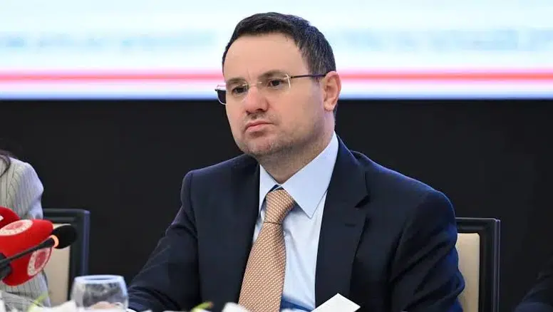 Adalet Bakanı Akın Gürlek: "Mehmet Emin Karaalp'in faili meçhul kalan cinayeti aydınlatıldı"