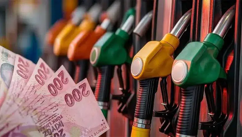 Motorinde bir indirim daha: Bu gece 3,97 TL’lik düşüş pompaya yansımayabilir