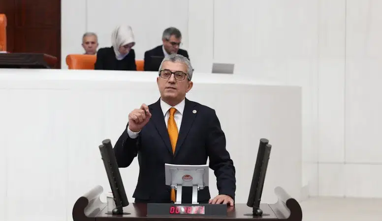 CHP'li Gökhan Günaydın: Sahte diplomalı milletvekili varsa ayıklansın