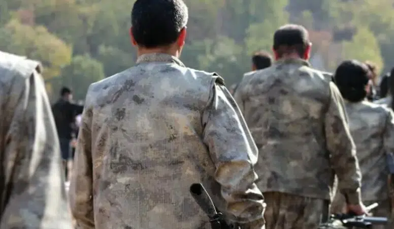 Terör örgütü PKK, Zap kampından çekildiğini duyurdu