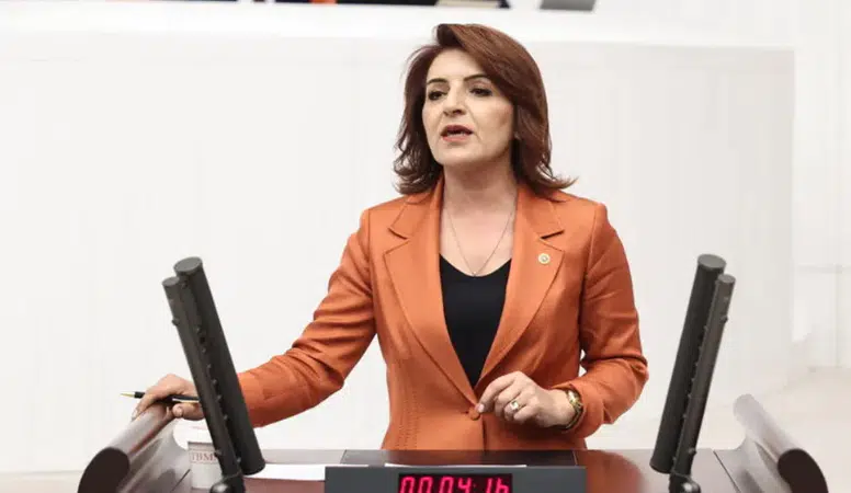 CHP'li Gülcan Kış: Enflasyon rakamları halkın gerçekleriyle örtüşmüyor, iktidar manipüle ediyor!