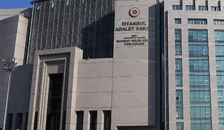 İstanbul'da yasa dışı bahis operasyonu: Gain Medya'ya TMSF kayyım atandı