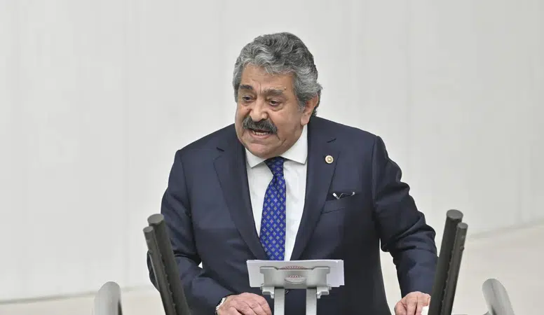 MHP'den AK Parti raporuna destek: Teyit mekanizmasıyla paralellik taşıyor