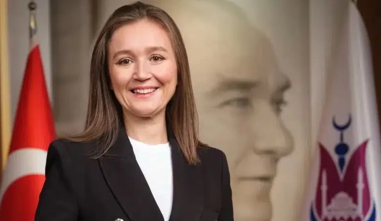 Dualar Gülşah Durbay Başkan için: Sağlık durumu stabil