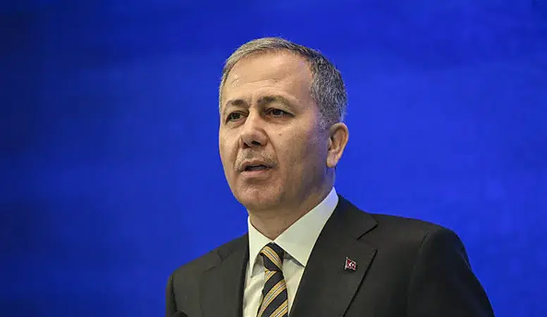 İçişleri Bakanı Ali Yerlikaya: Yeni trafik kanunu teklifiyle yaptırımlar arttırılacak