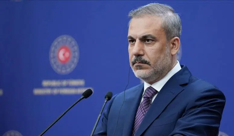 Hakan Fidan, 23. Doha Forumu'na katılacak; uluslararası konular ele alınacak