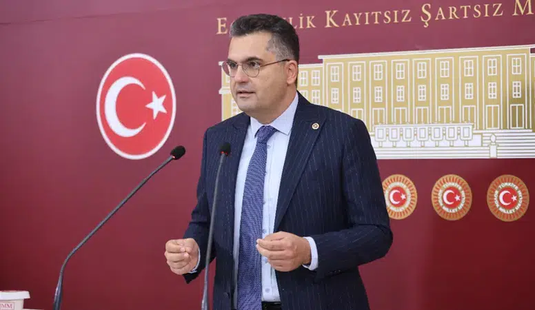 Asgari Ücret Tartışmalarında Burak Dalgın'dan Uyarı: "En Az 30 Bin TL Olmalı"