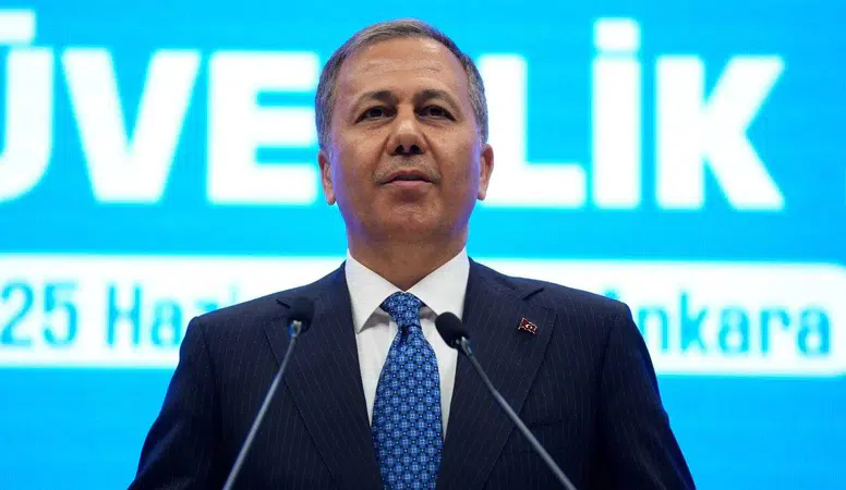 6 ilde dolandırıcılık ve tefecilik operasyonu: 61 şüpheli yakalandı, 46'sı tutuklandı