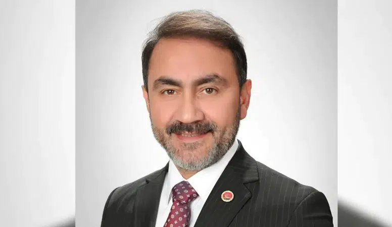 CHP'li Gürsel Erol'un avukatı, iftiraya karşı yasal süreç başlatacaklarını duyurdu