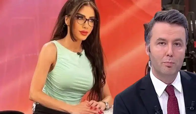 Mehmet Akif Ersoy ve spiker Ela Rumeysa Cebeci'nin de aralarında olduğu 7 kişinin test sonucu pozitif çıktı