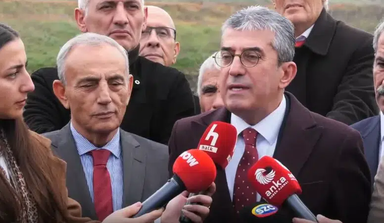 İmamoğlu’nun “Bilirkişi Davası” ertelendi... Gökhan Günaydın: Adaletin olmadığı süreç, siyasi dizayn çabasıdır