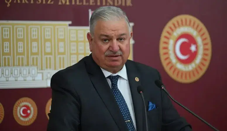 Yeniden Refah Partisi'nden asgari ücret için 45 bin TL önergesi