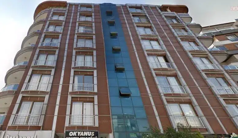 Hatay'daki Alya Uçar Apartmanı davasında 2 kişi hakkında suç duyurusu kararı alındı