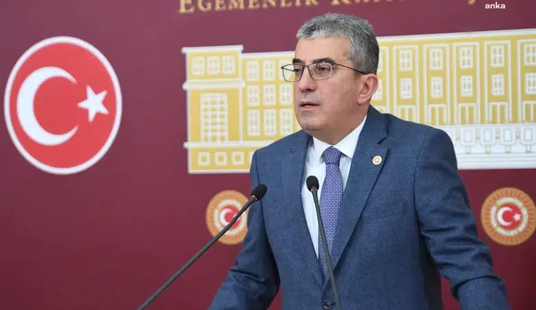 YENİ Partili Gökhan Günaydın’dan Gündoğdu Gıda iddiası: “Şirket tarafı da fon tarafı da köküne kadar AKP’li”