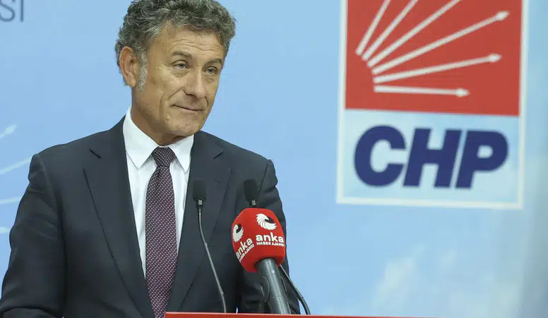 Orhan Sarıbal: Orman ve tarım politikalarında köklü çözümler şart, iktidar sorunları derinleştiriyor