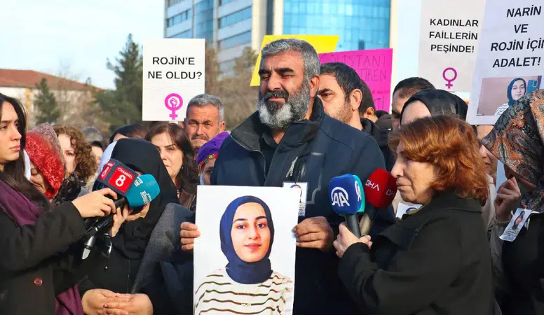 Rojin Kabaiş'in telefonunun verileri korunarak açılacak, soruşturma için yeni umut!