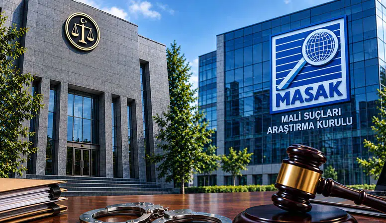 İstanbul'da fon soruşturmasında 19 şüpheli tutuklandı, 2'si adli kontrolle serbest bırakıldı