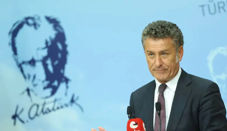 CHP'li Sarıbal'dan tarım politikalarına eleştiri: "Çiftçiye değil ithalatçıya pazar hazırlıyorlar"