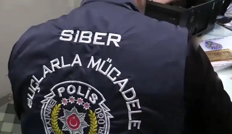 25 ilde düzenlenen operasyonlarda 473 dolandırıcı yakalandı